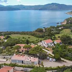Daire La Turistica Capoliveri (Isola d'Elba)