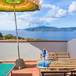 La Turistica Daire