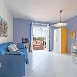 La Turistica Daire Capoliveri (Isola d'Elba)