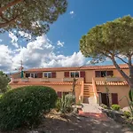 La Turistica Daire Capoliveri (Isola d'Elba)