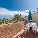 La Turistica Daire Capoliveri (Isola d'Elba)