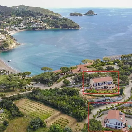 La Turistica Apartamento *