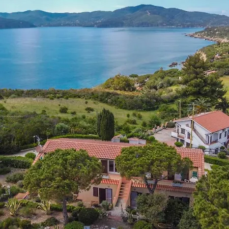 Apartamento La Turistica *