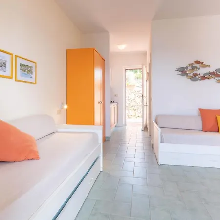 La Turistica Apartamento *