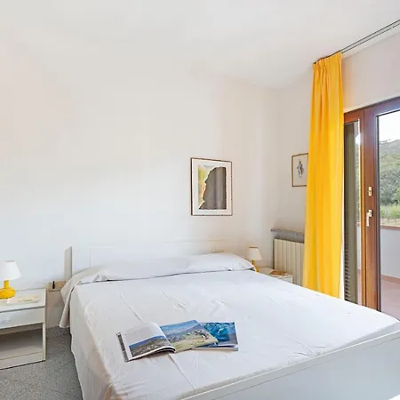 Apartamento La Turistica *
