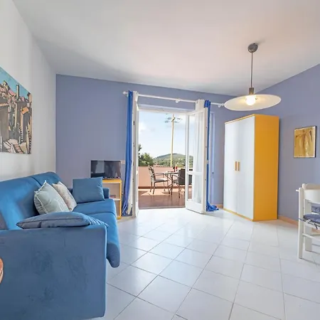 La Turistica Apartamento Capoliveri (Isola d'Elba)