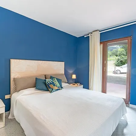 La Turistica Apartamento