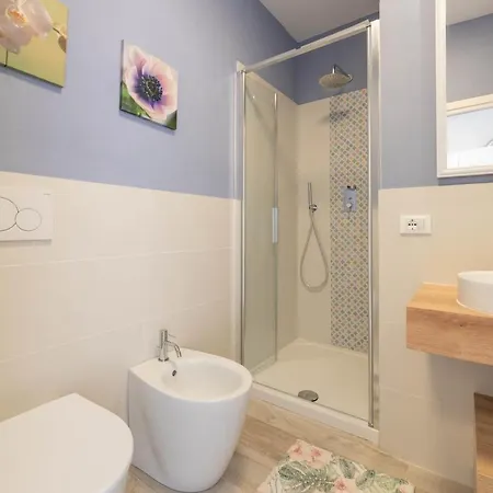 La Turistica Apartamento *