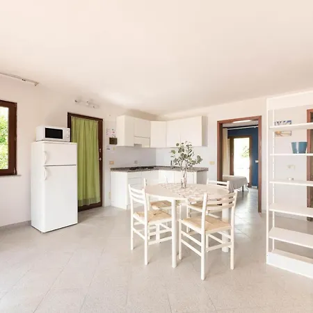 Apartamento La Turistica *