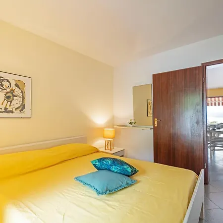 Apartamento La Turistica Capoliveri (Isola d'Elba)