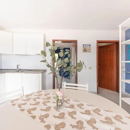 Apartamento La Turistica *