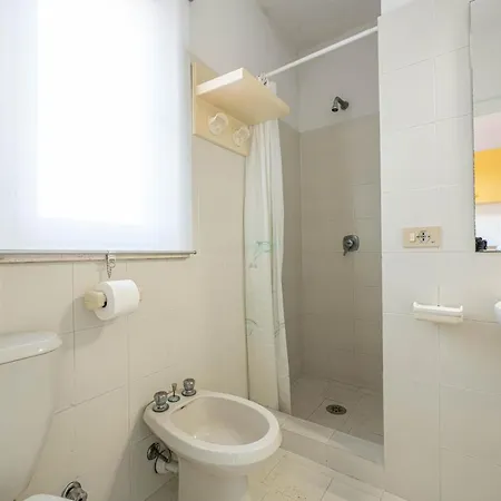 Apartamento La Turistica