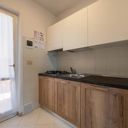 La Turistica Apartamento *