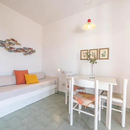 Apartamento La Turistica Capoliveri (Isola d'Elba)