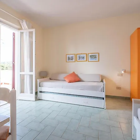 La Turistica Apartamento *