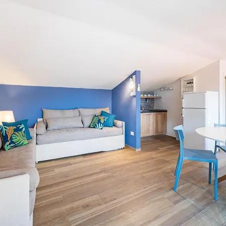 Apartamento La Turistica