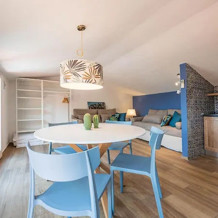 La Turistica Apartamento Capoliveri (Isola d'Elba)