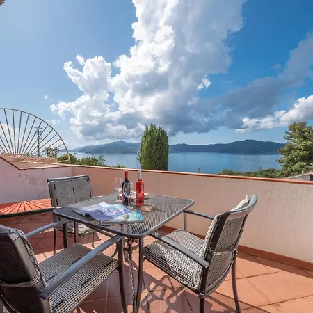 Apartamento La Turistica *