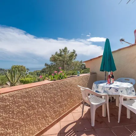La Turistica Apartamento Capoliveri (Isola d'Elba)