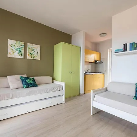 Apartamento La Turistica Capoliveri (Isola d'Elba)
