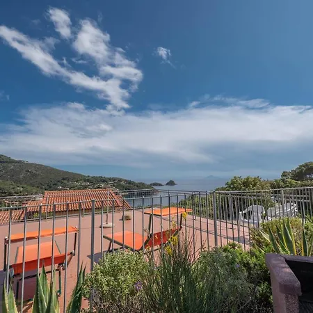Apartamento La Turistica Capoliveri (Isola d'Elba)