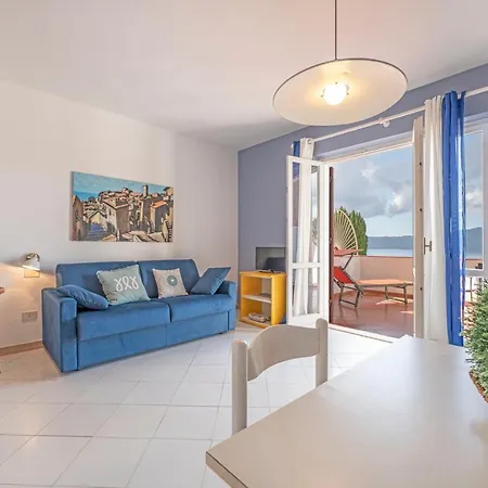 Apartamento La Turistica