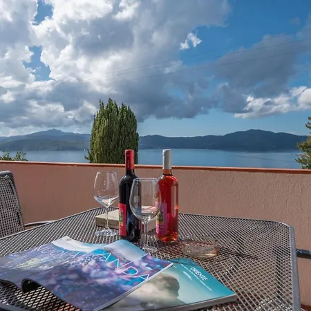 Apartamento La Turistica Capoliveri (Isola d'Elba)