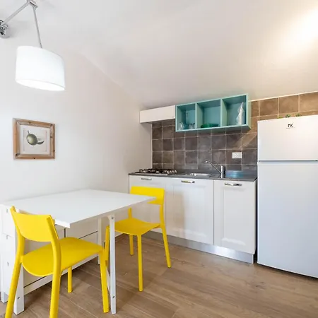 Apartamento La Turistica