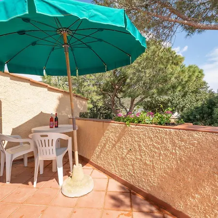 Daire La Turistica Capoliveri (Isola d'Elba)