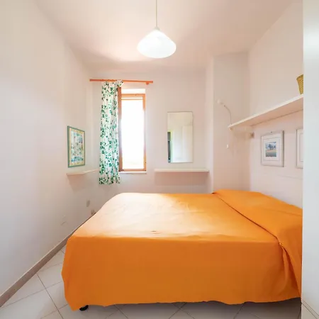 Apartamento La Turistica Capoliveri (Isola d'Elba)