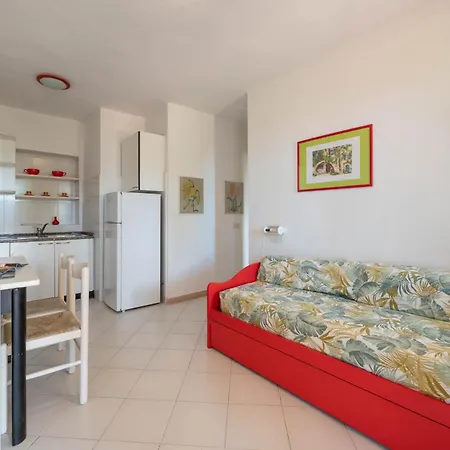 La Turistica Apartamento