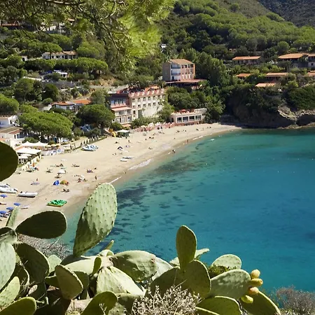 La Turistica Daire Capoliveri (Isola d'Elba)