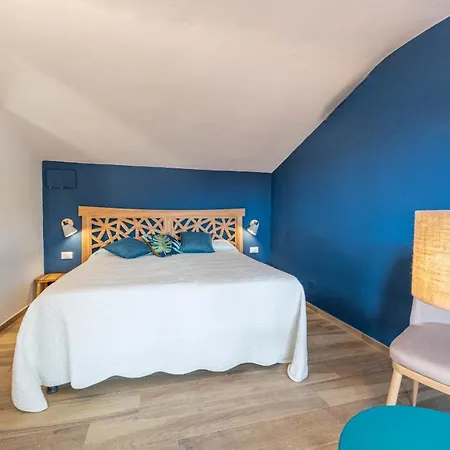La Turistica Apartamento *