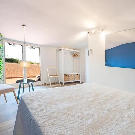 Apartamento La Turistica *