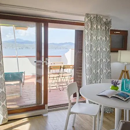 Apartamento La Turistica