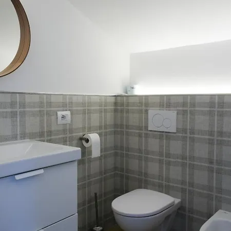Apartamento La Turistica